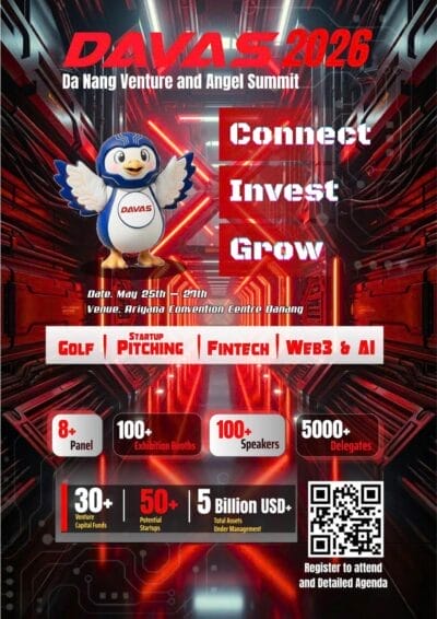 DAVAS 2026: Ready to Welcome a New Wave of Large-Scale Investment