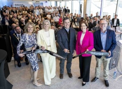 Datavant hits 100 hires as it officially opens its new Global R&D Centre