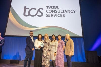 TCS Letterkenny wins Invest in Ireland Award for diversity, inclusion and workplace culture