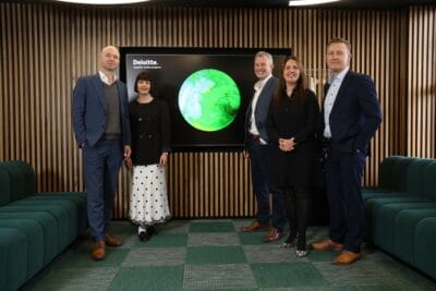 Payslip and Deloitte Lead on the Acceleration of Global Pay Transparency Demands