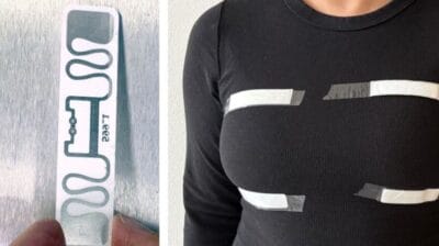 How wireless tags can help monitor your breathing