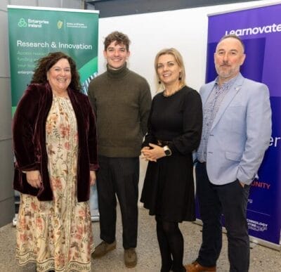 New EdTech Masterclass Series to help Irish startups compete
