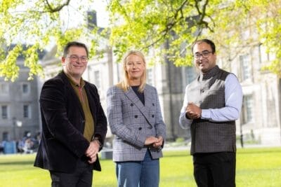 Trinity College Dublin and Microsoft Ireland Research Shows a Widening AI Maturity Gap Between SMEs and Large Organisations