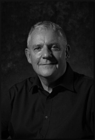 Leadership Is Not What You Intend but What Others Experience, Ciaran Casey Author