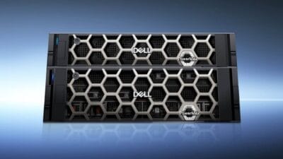 Dell Technologies unveils PowerMaxOS 10.4 to boost performance, cyber resilience and enterprise modernisation