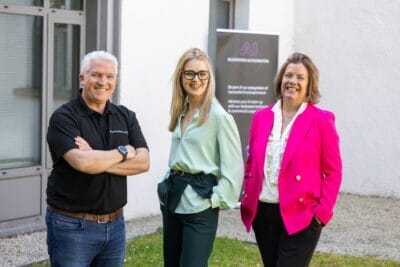 Ten AI-First Start-Ups Commence Accelerator Programme at University College Dublin