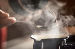 EFSA publishes positive scientific opinion on Kerry’s Acrylerase, Coffee