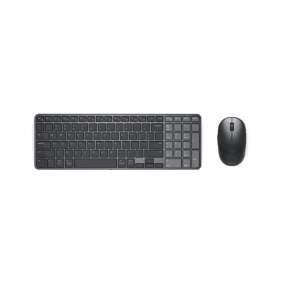 Dell’s new mouse and keyboard delivers ‘full day use’ with a 5-second charge