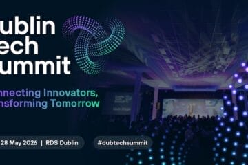 Dublin Tech Summit