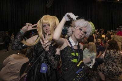 Fandom Con Ireland’s largest neurodivergent-led gaming convention returns to Belfast