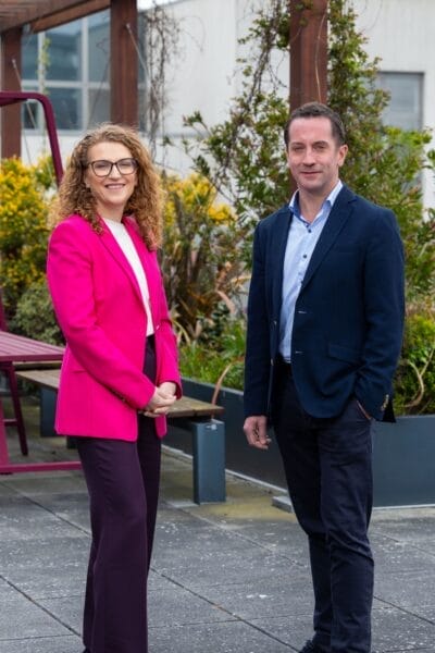 New Accenture research finds Ireland yet to see AI productivity gains as 64% of employees expect to reskill