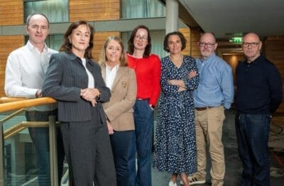 Start-ups supported by Irish BICs received €35 million in funding in 2025