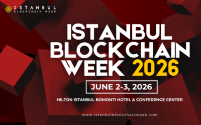 Istanbul Blockchain Week returns June 2026