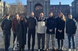 €20m Research Ireland investment in 22 high-risk, high-reward projects