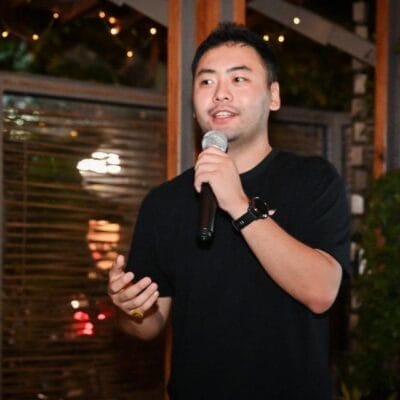 Digital sovereignty, and onchain verification trends to watch with Xin Yan