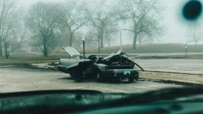 Using music as a road-safety behaviour-change tool