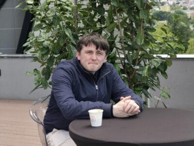 Web3’s Hiring Reality Check, Owen Healy on AI Stealing Your Job