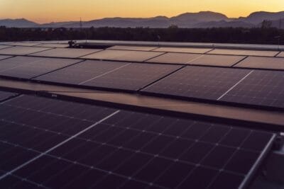 Solar Ireland lobbying for higher grants for solar panel installation